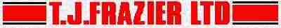 Logo - T.J. Frazier Ltd