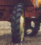 9.5x36 tyre